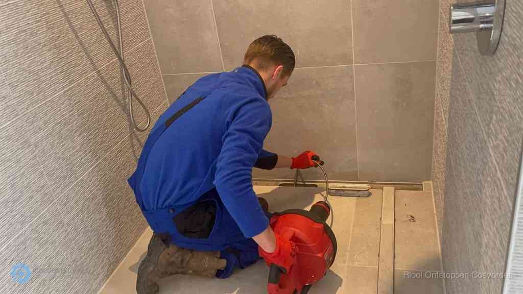 Bad Ontstoppen Coevorden Bad Ontstoppen Coevorden