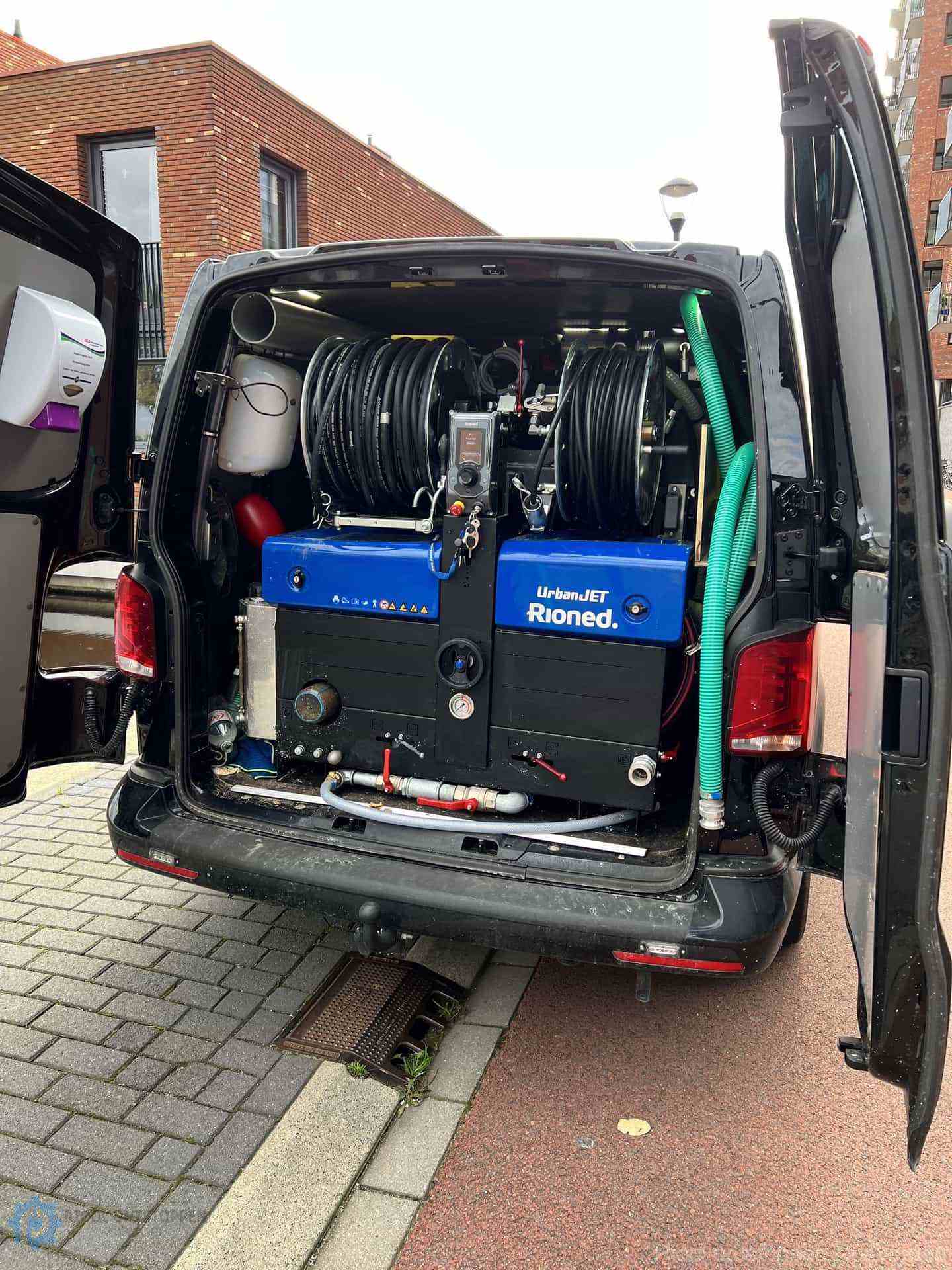 Coevorden Ontstoppingsbedrijf Coevorden Ontstoppingsbedrijf