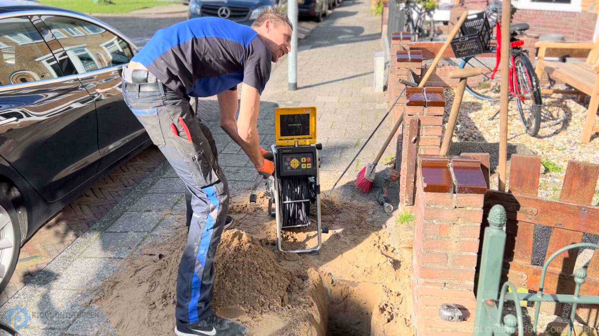 Coevorden Riool Ontstoppen Coevorden Riool Ontstoppen