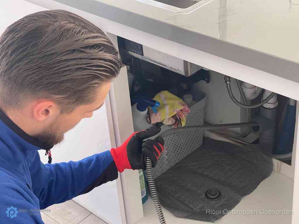 Gootsteen Ontstopt Coevorden Gootsteen Ontstopt Coevorden