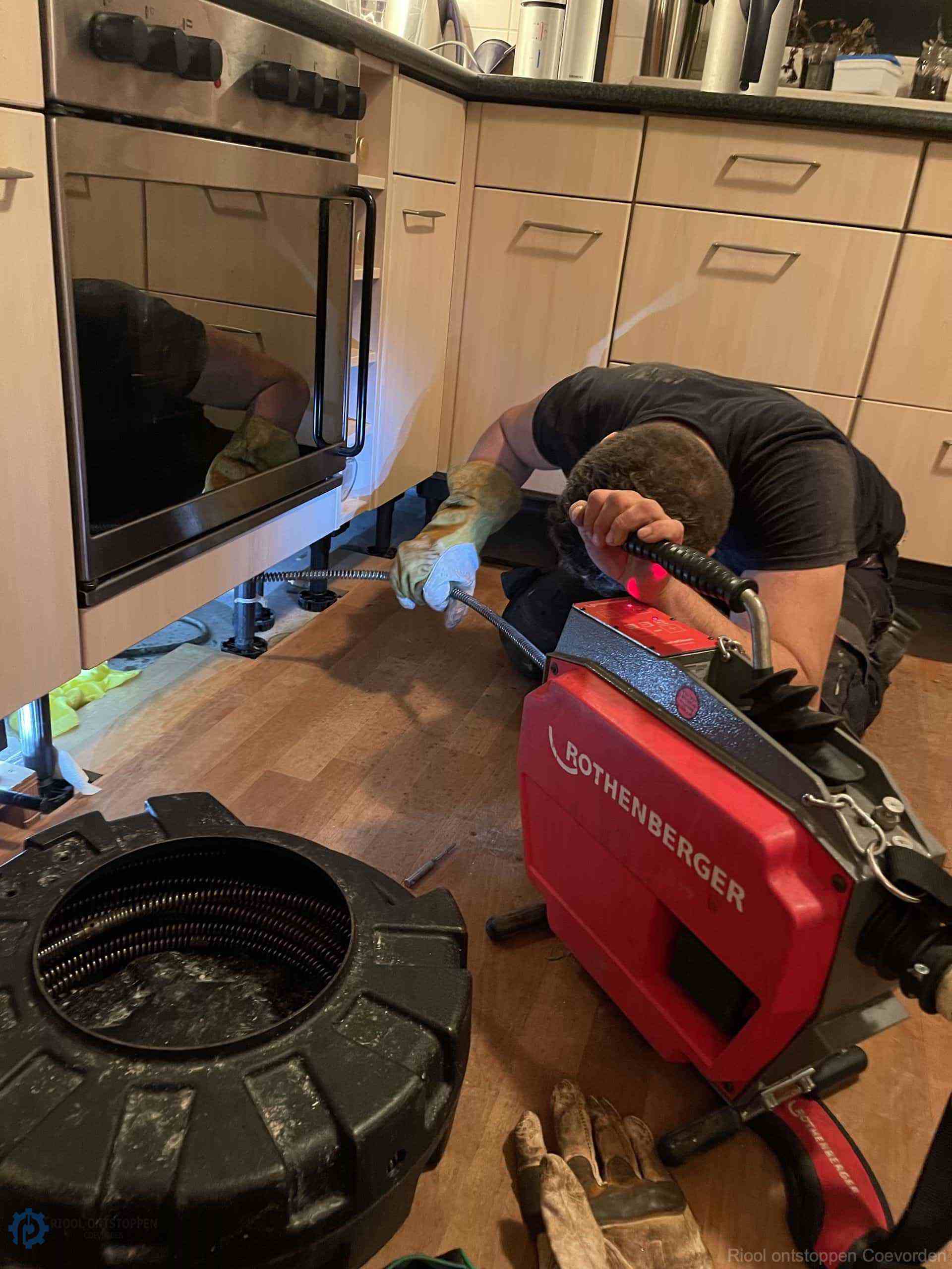 Ontstoppen Afvoer Coevorden Ontstoppen Afvoer Coevorden