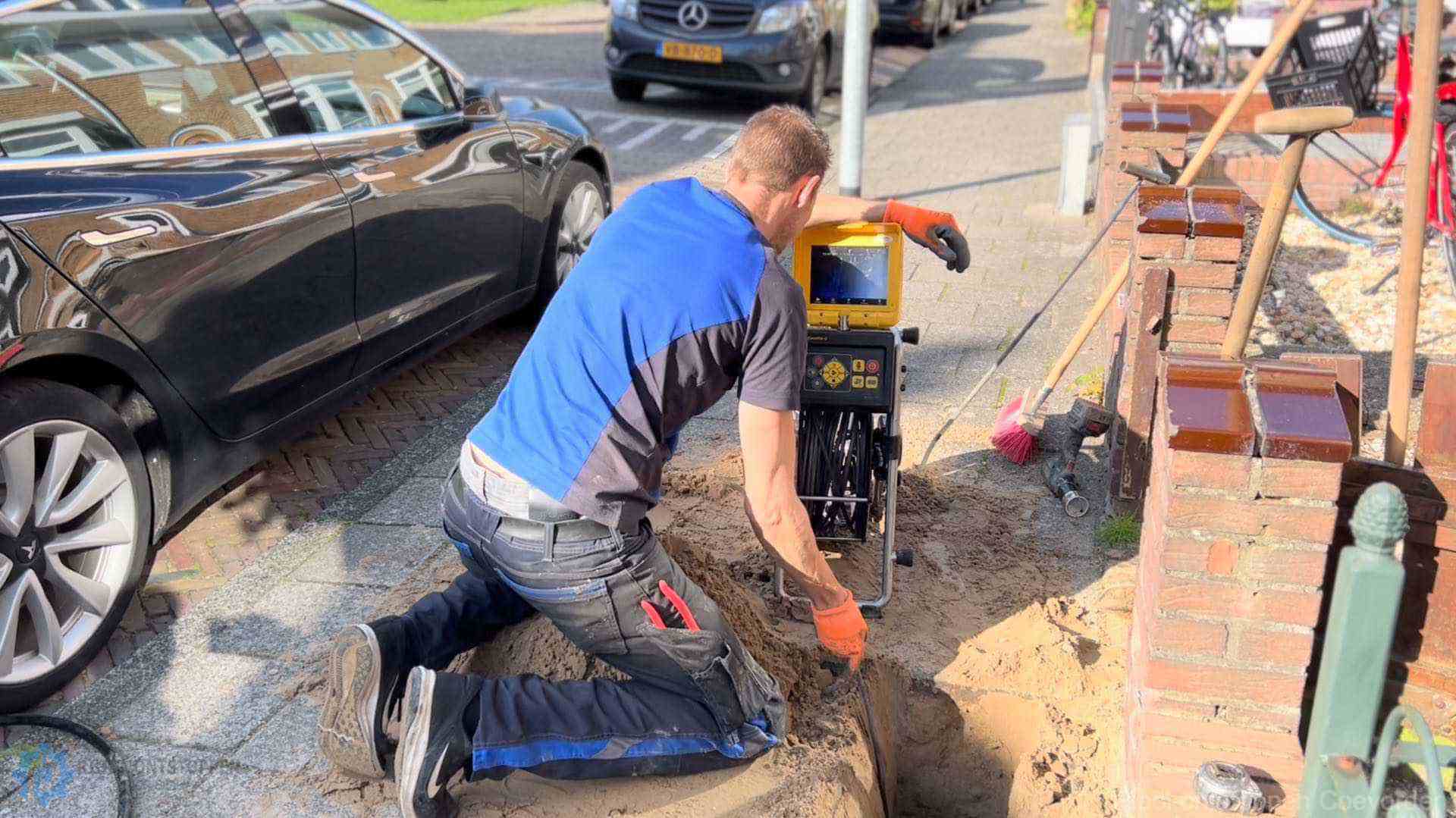 Ontstoppen Coevorden Ontstoppen Coevorden