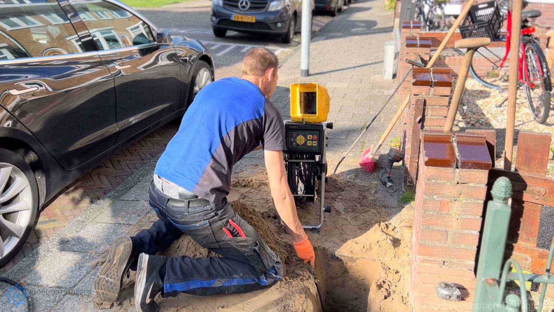 Ontstoppingsbedrijf Coevorden Ontstoppingsbedrijf Coevorden