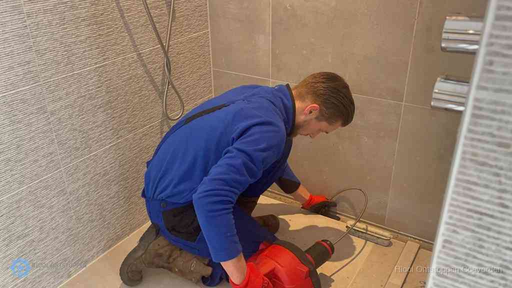 Putje Douche Verstopt Coevorden Putje Douche Verstopt Coevorden