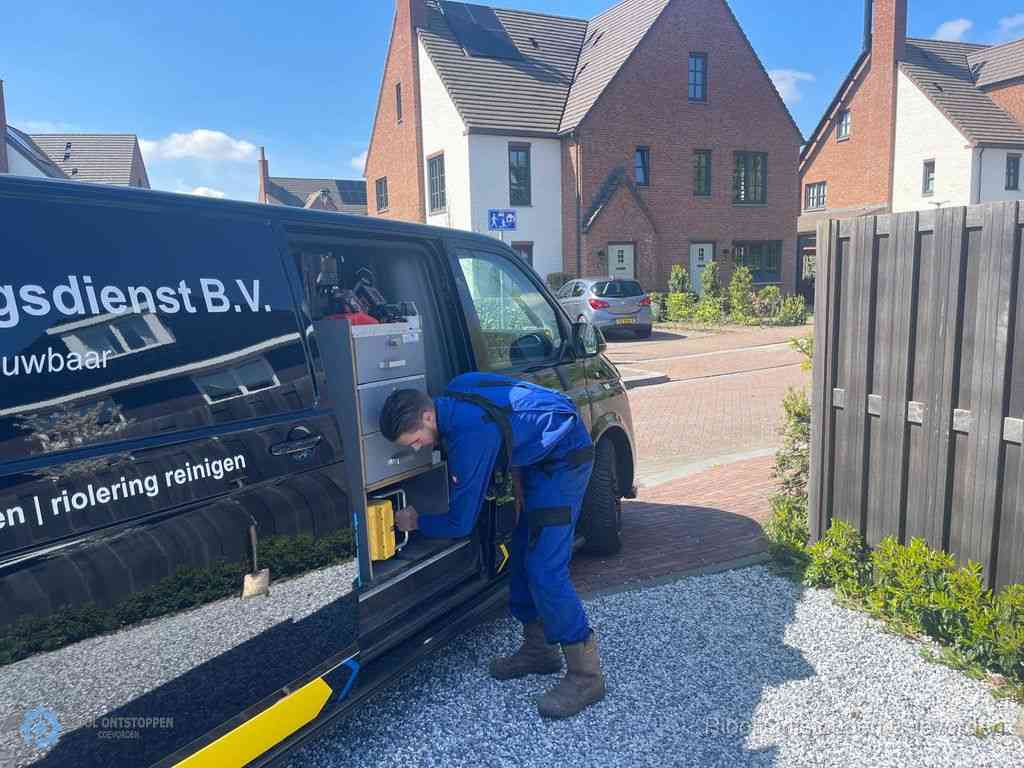 Riolering Expert Coevorden Riolering Expert Coevorden