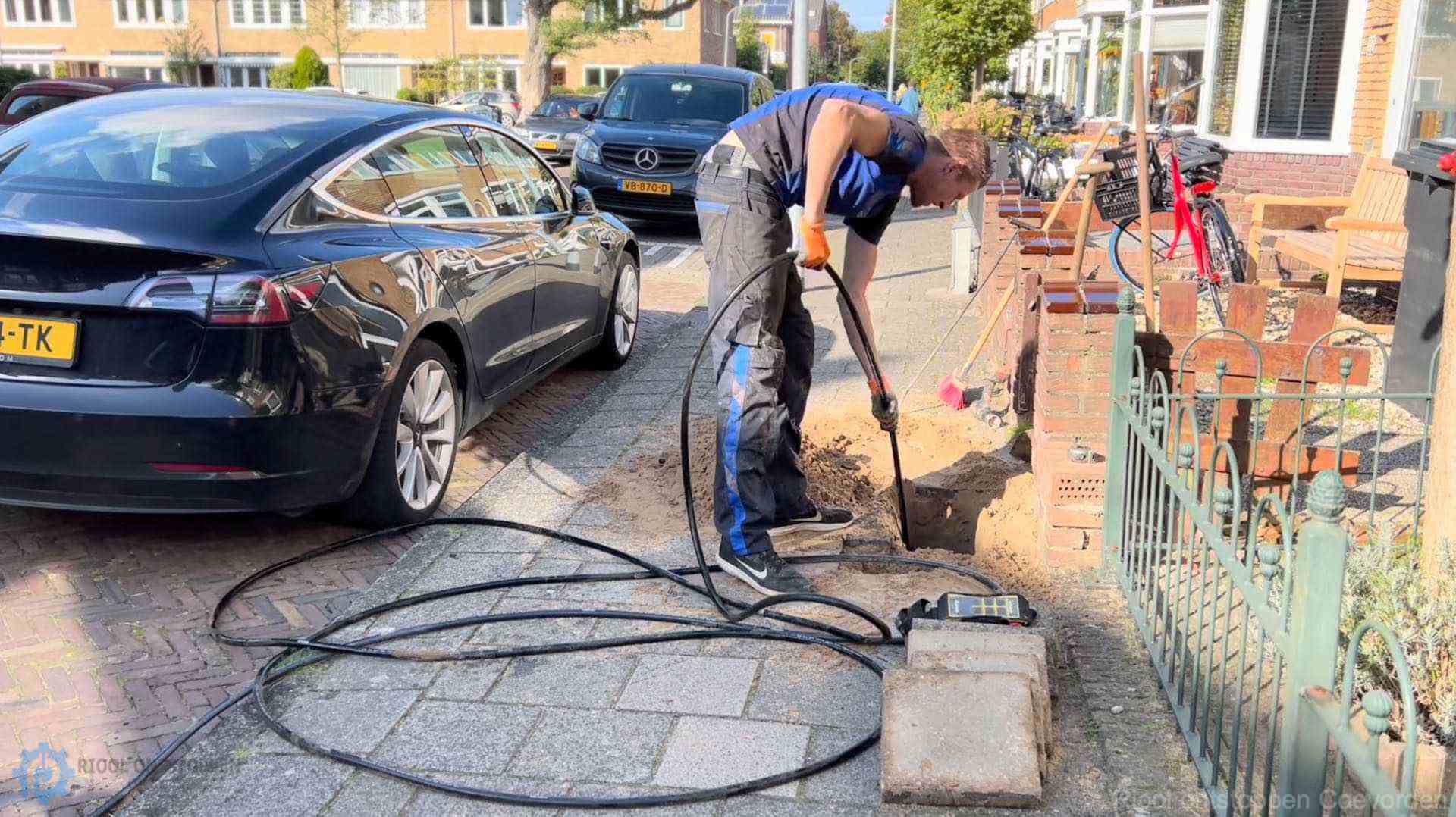 Riool Ontstoppen Coevorden Riool Ontstoppen Coevorden