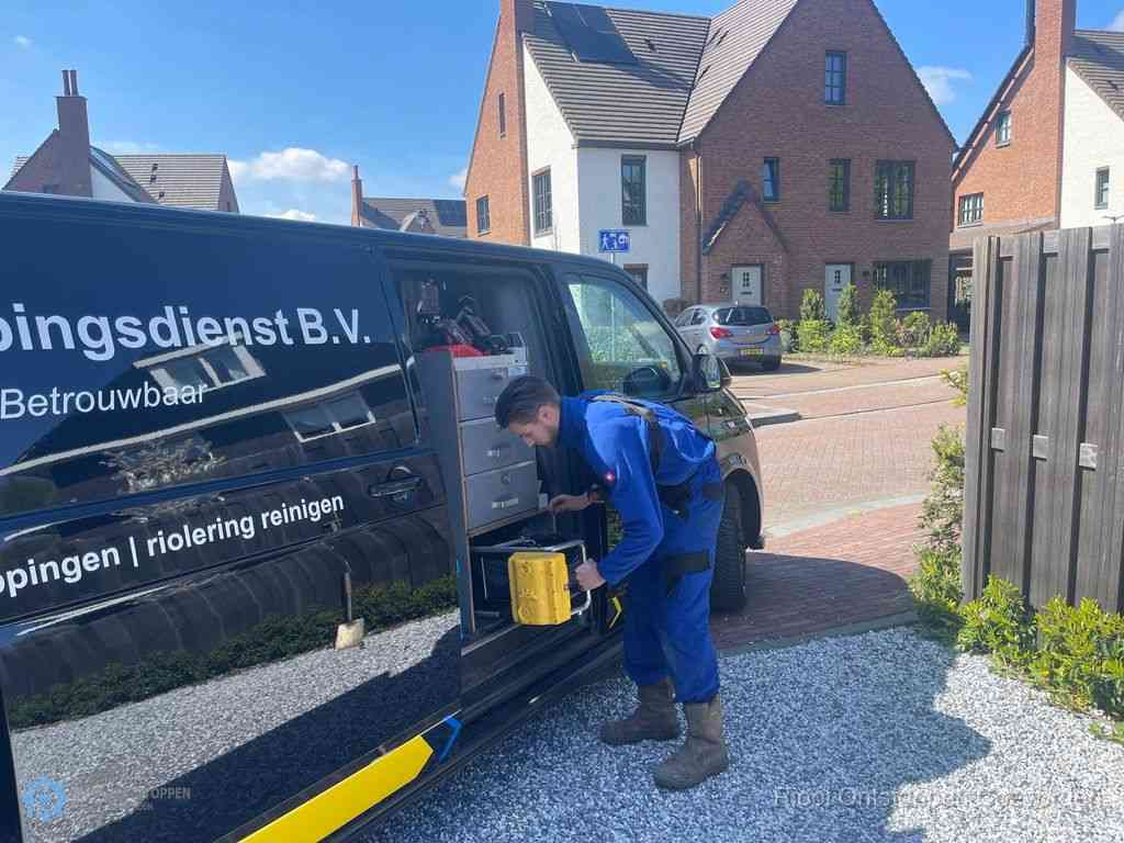 Riool Ontstoppingsbedrijf Coevorden Riool Ontstoppingsbedrijf Coevorden