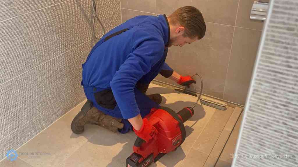 Riool Reinigen Coevorden Riool Reinigen Coevorden