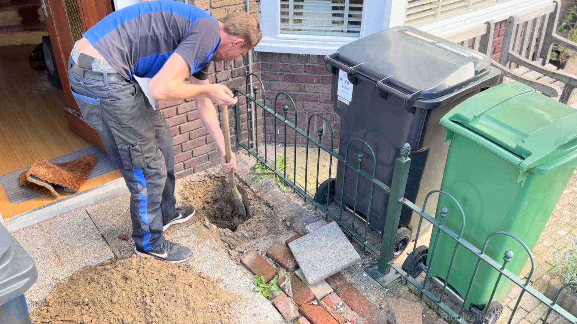 Riool Service Coevorden Riool Service Coevorden