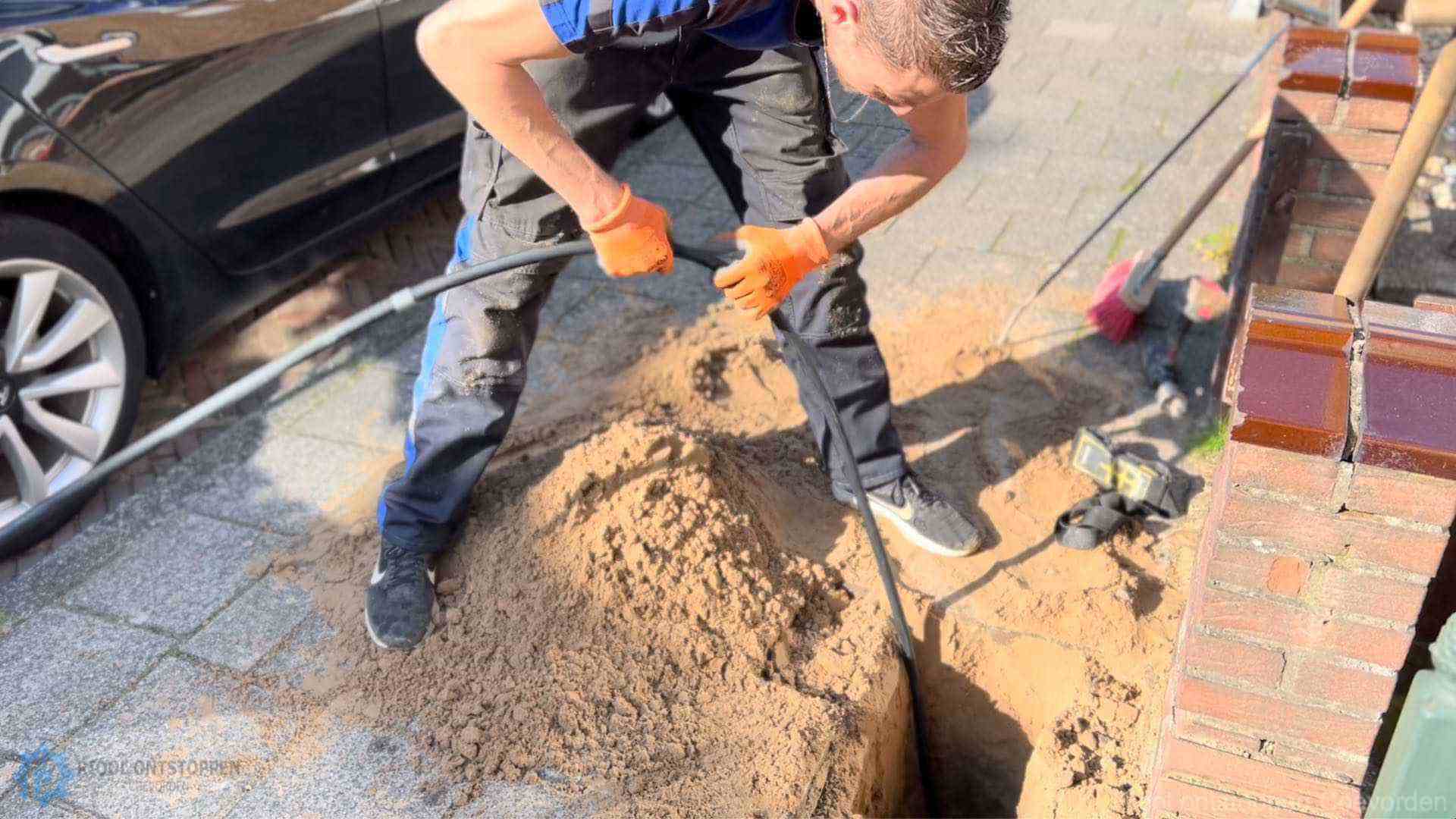 Riool Verstopt Coevorden Riool Verstopt Coevorden