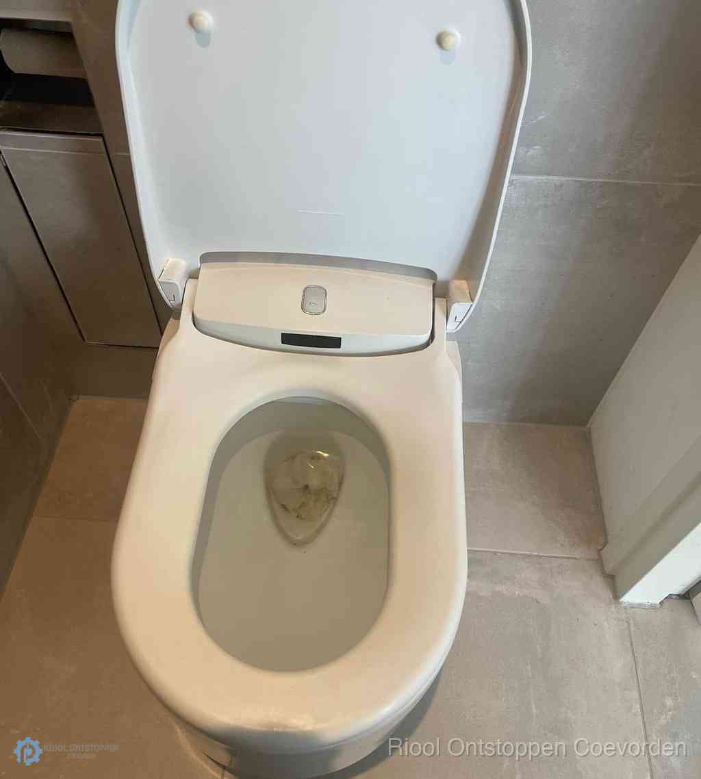 Toilet Ontstoppen Coevorden Toilet Ontstoppen Coevorden