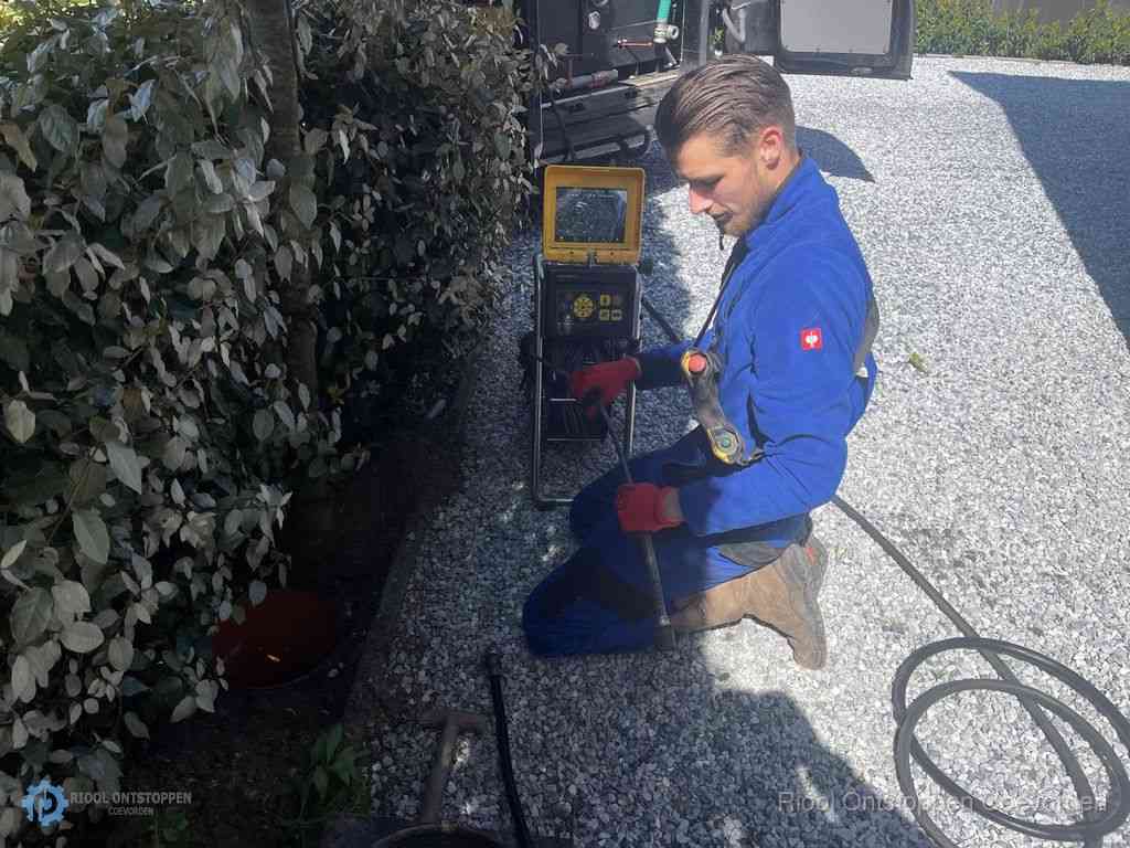 Verstopping Riool Ontstoppen Coevorden Verstopping Riool Ontstoppen Coevorden