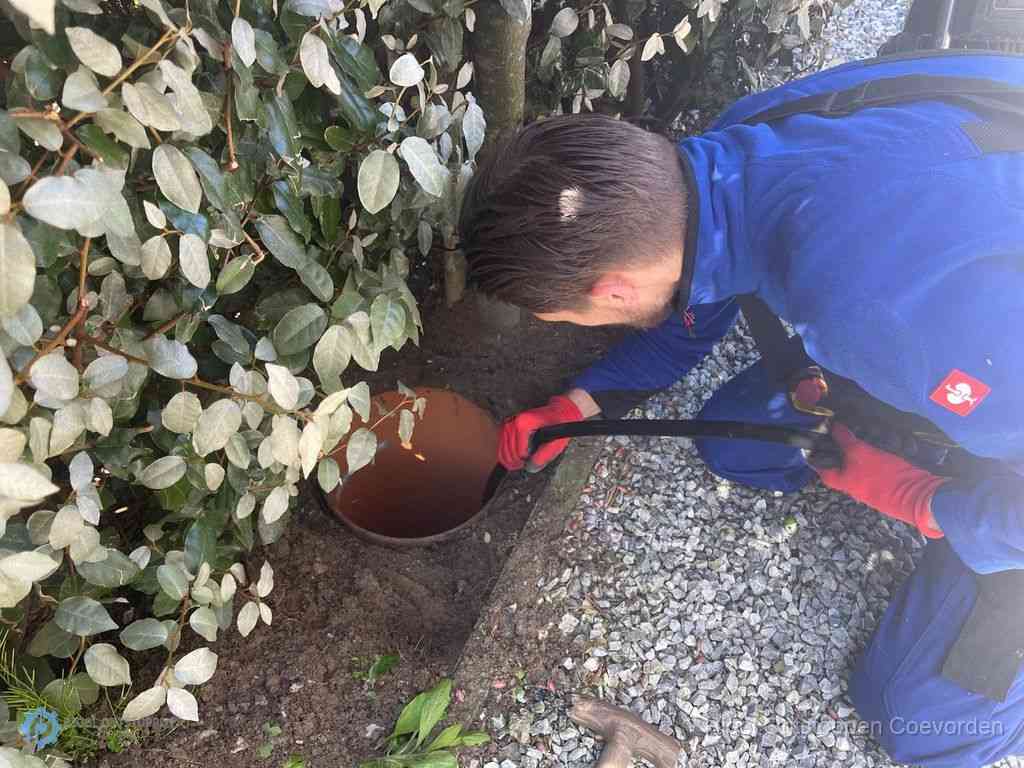 Verstopt Riool Ontstoppen Coevorden Verstopt Riool Ontstoppen Coevorden