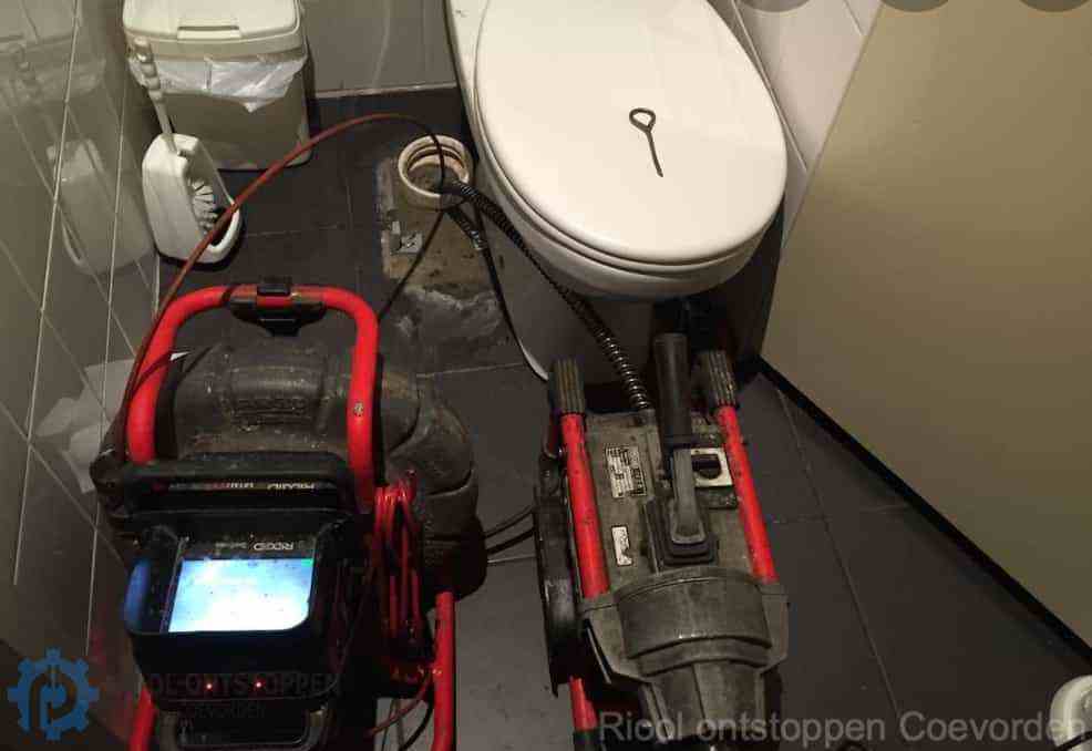 Wc Ontstoppen Coevorden Wc Ontstoppen Coevorden